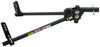 equal-i-zer weight distribution hitch electric brake compatible surge system w/ 4-point sway control - 12 000 lbs gtw 1 200 tw