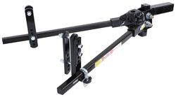 Equal-i-zer Weight Distribution System w/ 4-Point Sway Control - 16,000 lbs GTW, 1,600 lbs TW - EQ90-00-1600