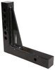 weight distribution hitch fits 2 inch equal-i-zer dist shank - 12 long 10 rise 6 drop 600 to 1 400 lbs tw