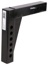 Equal-i-zer Weight Dist Shank - 12" Long - 10" Rise, 6" Drop - 600 to 1,400 lbs TW - EQ90-02-4300