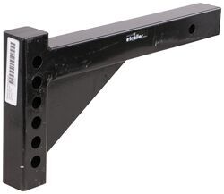 Equal-i-zer Weight Dist Shank - 18" Long - 7" Rise, 3" Drop - 600 to 1,400 lbs TW - EQ90-02-4500