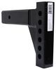 Equal-i-zer Weight Dist Shank - 2-1/2" Hitch - 7" Rise, 3" Drop Square - 7 In Rise EQ90-02-4700