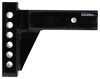 Equal-i-zer Weight Dist Shank - 2-1/2" Hitch - 7" Rise, 3" Drop 16000 lbs GTW EQ90-02-4700