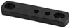 link plate outer for equal-i-zer sway-control bracket - bal norco 4-3/8 inch trailer