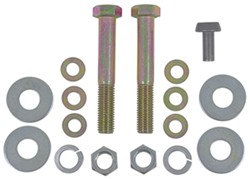 Replacement Bolts for Equal-i-zer Weight Distribution Head - 6,000 lbs to 14,000 lbs GTW - EQ90-02-9100