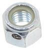 weight distribution hitch nuts equal-i-zer 1/2 inch stud nut for sway control bracket - qty 1