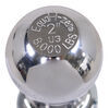 standard ball 1-1/4 inch diameter shank eq91-00-6080