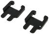 Sway Bracket Jackets for Equal-i-zer Weight Distribution Systems - Qty 2