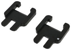 Sway Bracket Jackets for Equal-i-zer Weight Distribution Systems - Qty 2 - EQ95-01-5150
