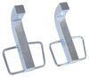 weight distribution hitch replacement l-pins and clips for equal-i-zer systems - 6k to 14k qty 2