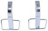 weight distribution hitch replacement l-pins and clips for equal-i-zer systems - 6k to 14k qty 2