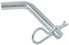 weight distribution hitch replacement pin and clip for equal-i-zer systems