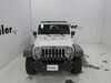 0  complete roof systems locks not included exposed racks rack for jeep jk and jku hardtop - square bars steel black