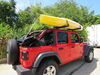 0  accessories for exposed racks kayak carrier paddleboard in use