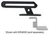 roof rack mounting hardware replacement part a of high rail brackets for exposed racks crossbars - qty 2