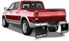 0  mud flaps exhaust outlets for rock tamers - qty 2