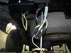 1994 chevrolet ck series pickup  trailer brake controller universal installation kit for - 7-way rv and 4-way flat 10 gauge wires