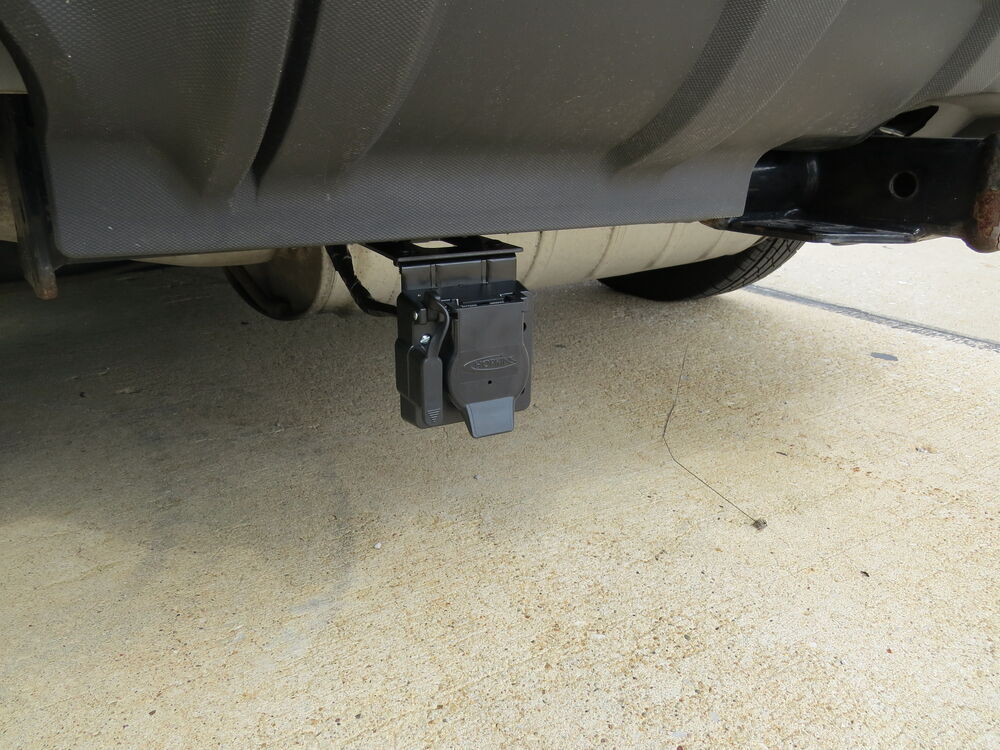 2016 equinox brakes