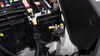 2023 hyundai tucson  trailer brake controller 7-way rv upgrade kit for installation - 12 gauge wires