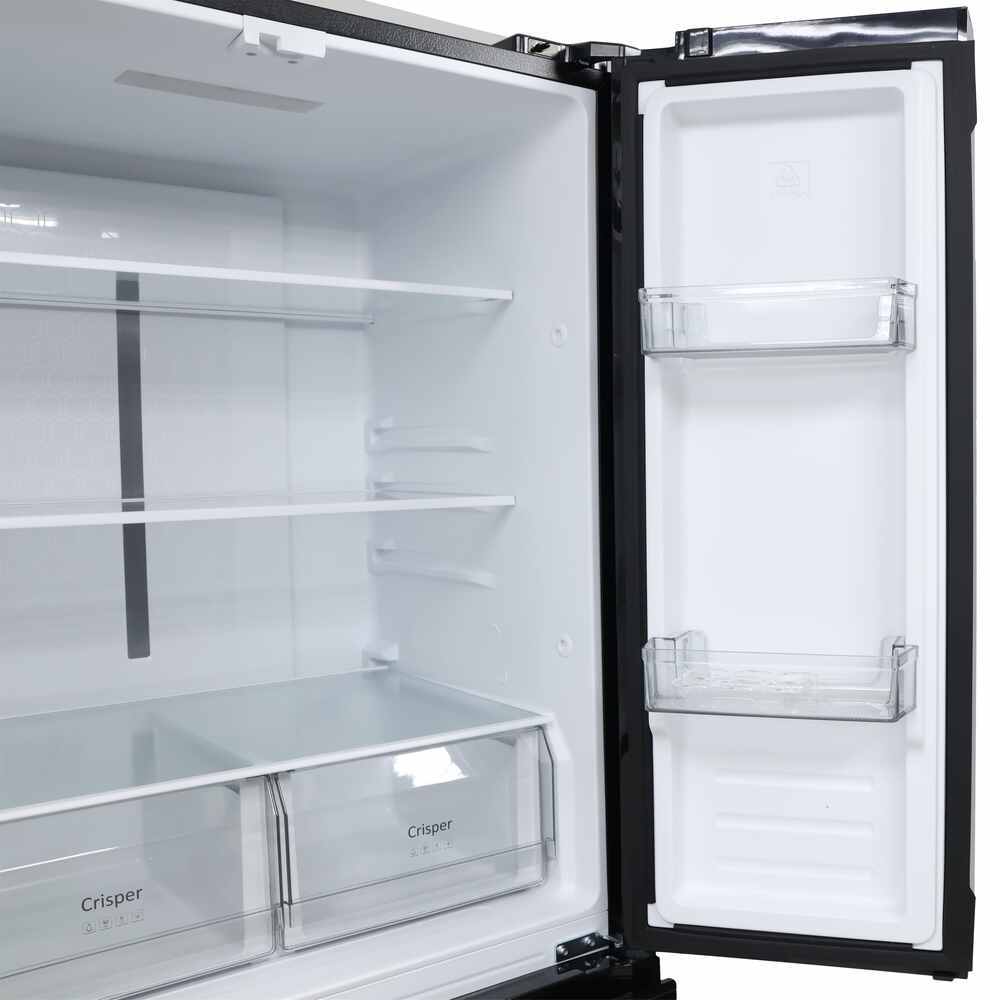 Review of Everchill RV Refrigerators - 324-000149 Video