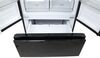 full fridge with freezer 16 cubic feet ev27fr