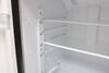 full fridge with freezer