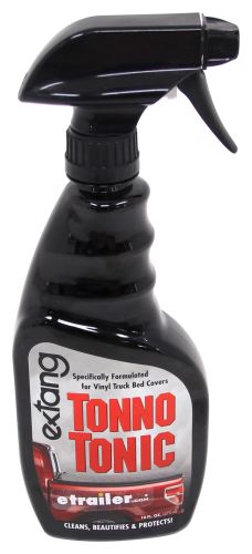 Extang Tonno Tonic Protectant Spray For Vinyl Tonneau Covers 16 Oz Extang Accessories And Parts Ex1181