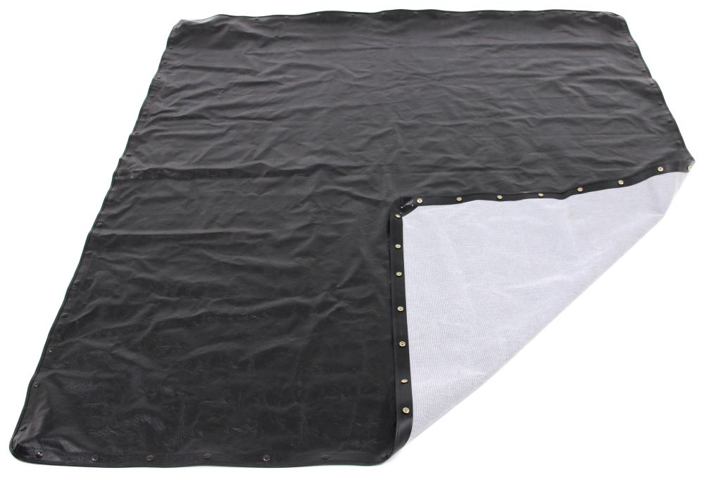 Replacement Tarp For Extang BlackMax Soft Tonneau Cover - Black Extang ...