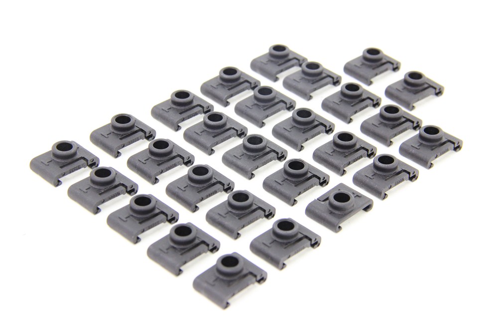 Replacement Offset Snap Studs for Extang BlackMax Tonneau Covers Snaps EX2128