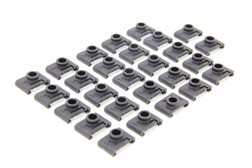 Replacement Offset Snap Studs For Extang Blackmax Tonneau Covers Extang Accessories And Parts Ex2128