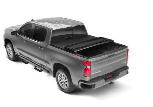 2023 Honda Ridgeline Extang E-Series Soft Tonneau Cover - Folding - Vinyl