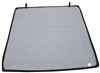 tonneau covers replacement tarp for extang tuff tonno soft cover - ram 6-1/2' bed
