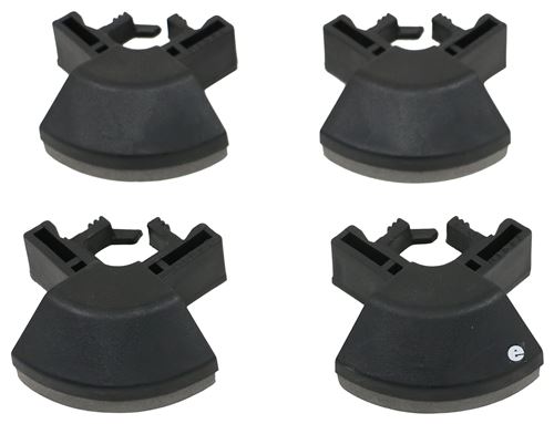Replacement Cab and Tailgate End Corners for Extang BlackMax