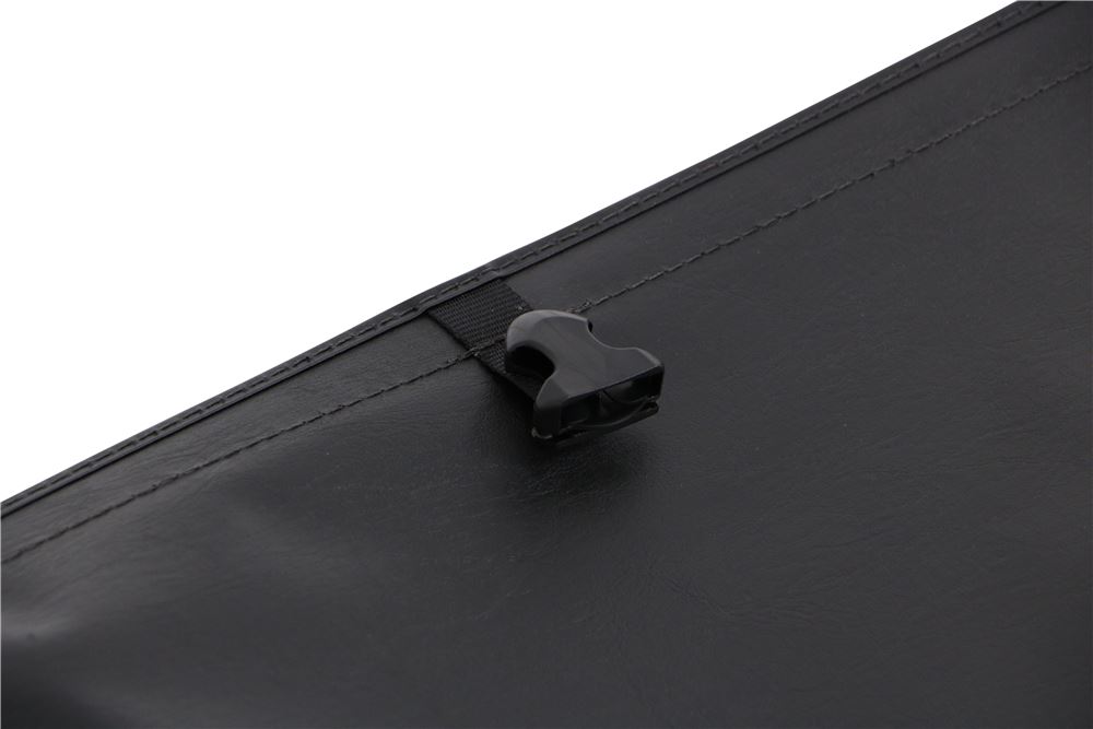 Replacement Tarp For Extang Trifecta Soft Folding Tonneau Cover - Black ...