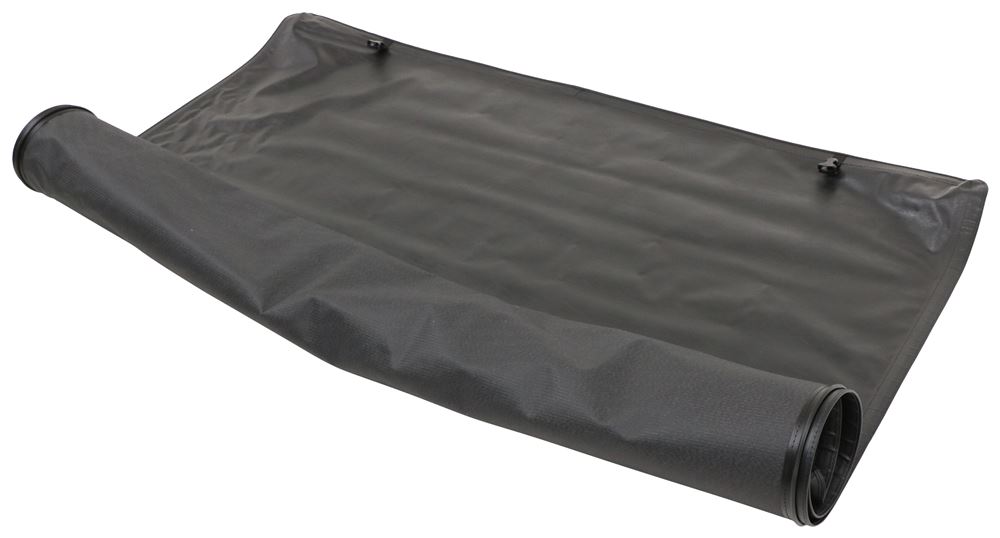 Replacement Tarp For Extang Trifecta Soft Folding Tonneau Cover - Black ...