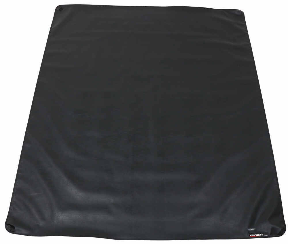 Replacement Tarp for Extang Express Soft Tonneau Cover - Vinyl - Black ...