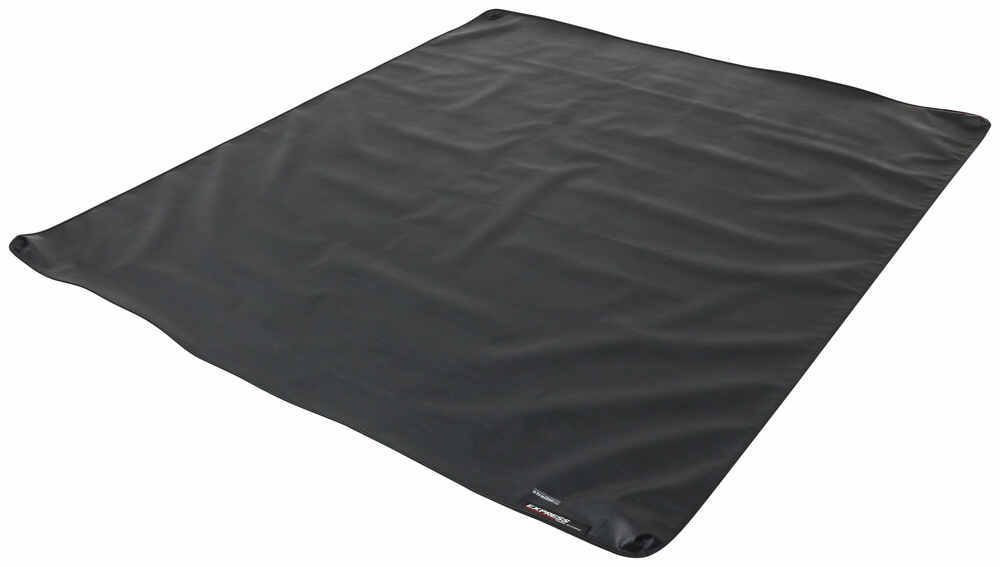 Replacement Tarp For Extang Express Soft Tonneau Cover - Vinyl - Black ...