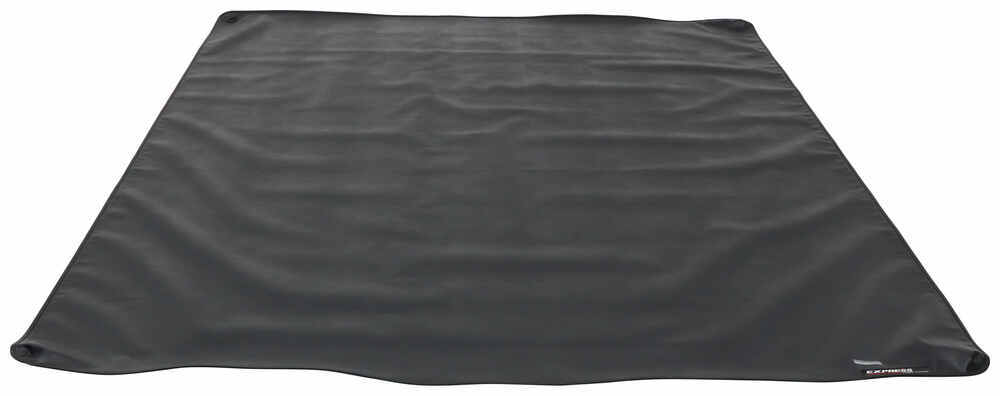 Replacement Tarp For Extang Express Soft Tonneau Cover - Vinyl - Black ...