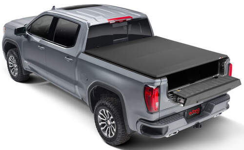 2022 GMC Sierra 2500 Extang Trifecta Signature 2.0 Soft Tonneau Cover ...