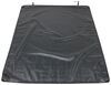 tonneau cover replacement for extang classic platinum snap on roll-up - black