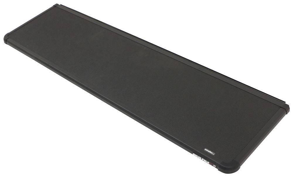 Replacement Tail Panel Assembly for Extang Solid Fold 2.0 Hard Tonneau Cover Panels EX83475-62