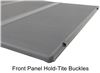 tri-fold tonneau hard plastic ex83830