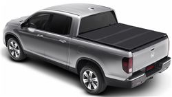 Best Hard Tonneau Cover For Full Trunk Access In 2019 Honda Ridgeline Etrailer Com