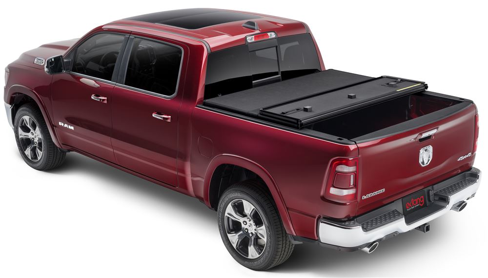 best tonneau cover for ram 1500 rambox