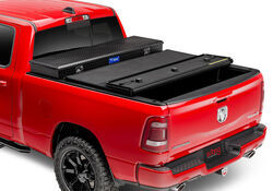 Extang Solid Fold 2.0 Hard Tonneau Cover - Toolbox Edition - Folding - Polypropylene                