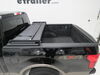 2019 ford f-150  fold-up - soft extang trifecta 2.0 tonneau cover folding vinyl