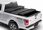 Extang Trifecta 2.0 Soft Tonneau Cover - Toolbox Edition - Folding - Vinyl                          