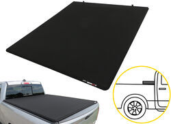 Extang Trifecta Signature 2.0 Soft Tonneau Cover - Folding - Canvas                                 