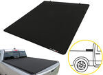 Extang Trifecta Signature 2.0 Soft Tonneau Cover - Folding - Canvas