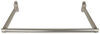 rv showers and tubs curtain rods stromberg carlson extend-a-shower shower rod for rvs - 35 inch to 42 satin
